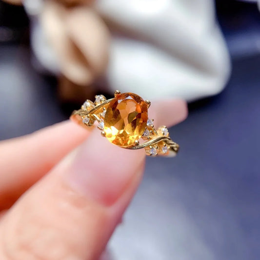 Bague énergétique