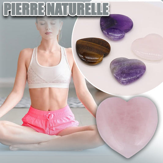 Pierre naturelle