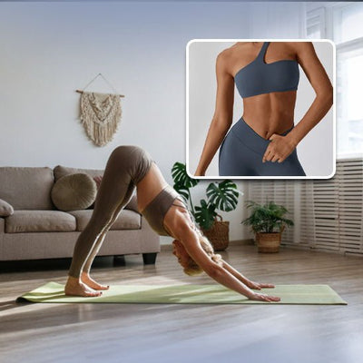 Yoga : Votre Passion, Notre Collection - Aurenergie FitYoga