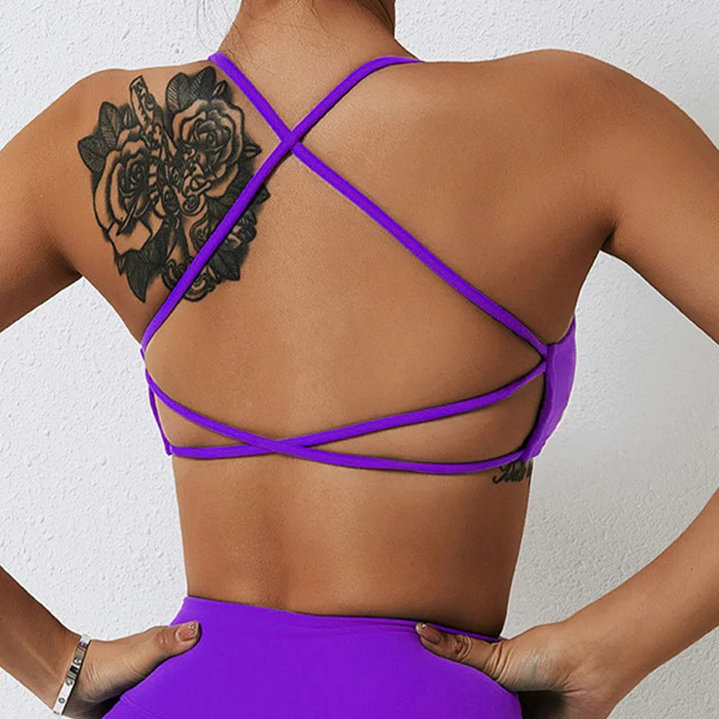 Soutien gorge | Yoga