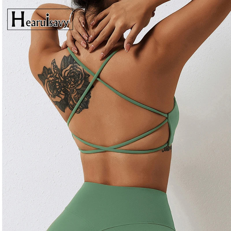 Soutien gorge | Yoga