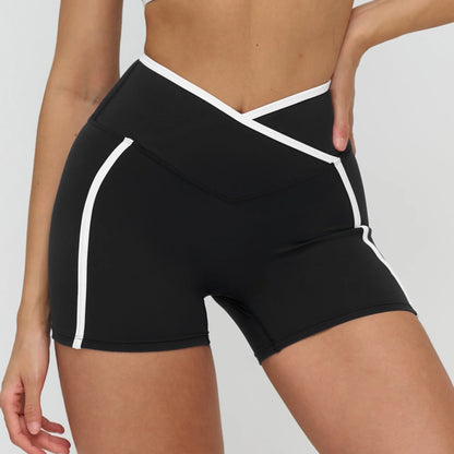 Short Yoga | Femme Sport Design
