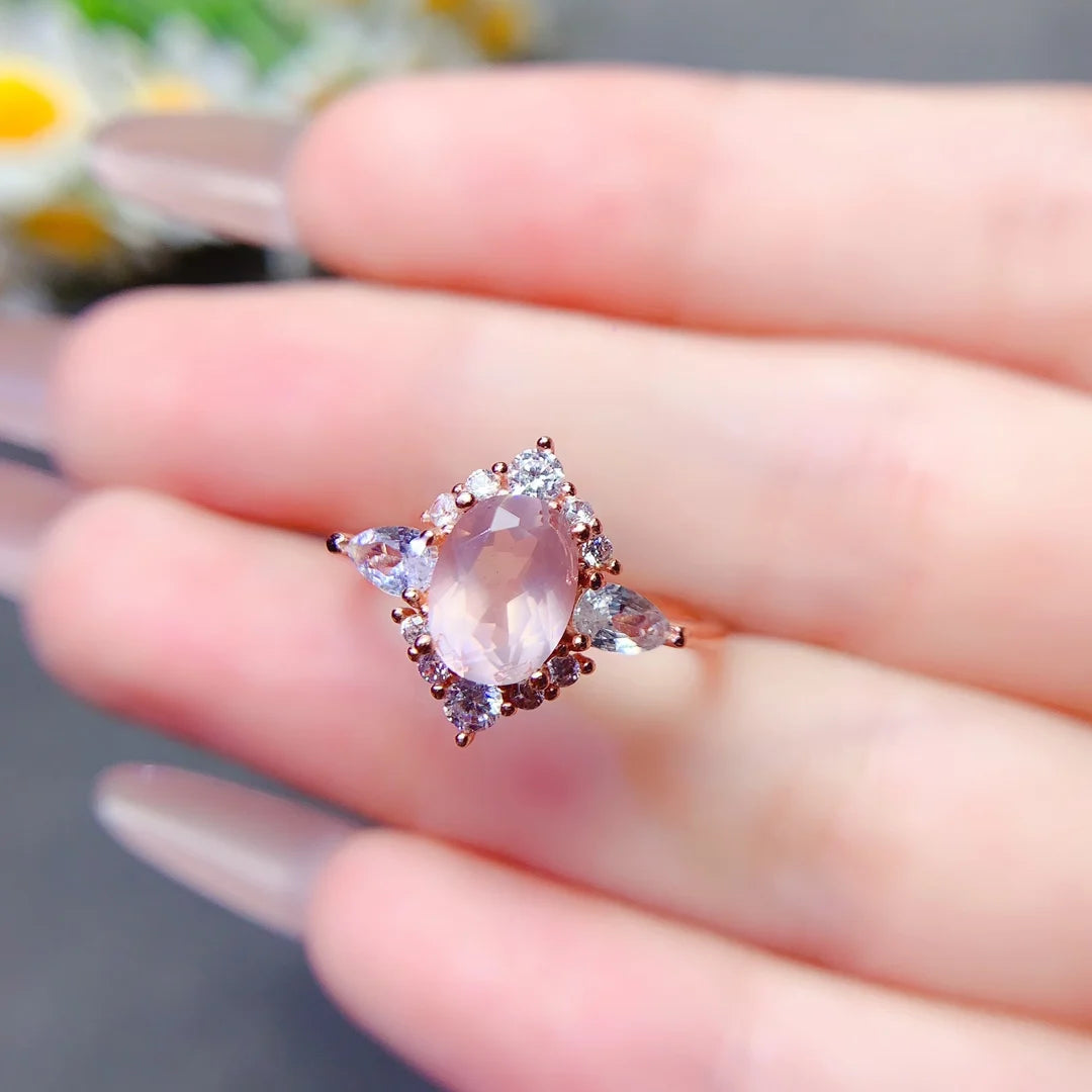 bague-quartz-rose-pierre