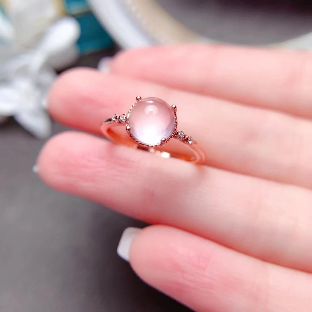 bague-quartz-rose-platine