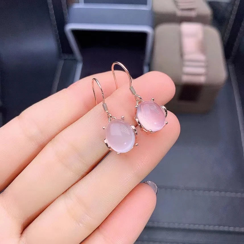 boucle-d-oreille-quartz-rose-naturel
