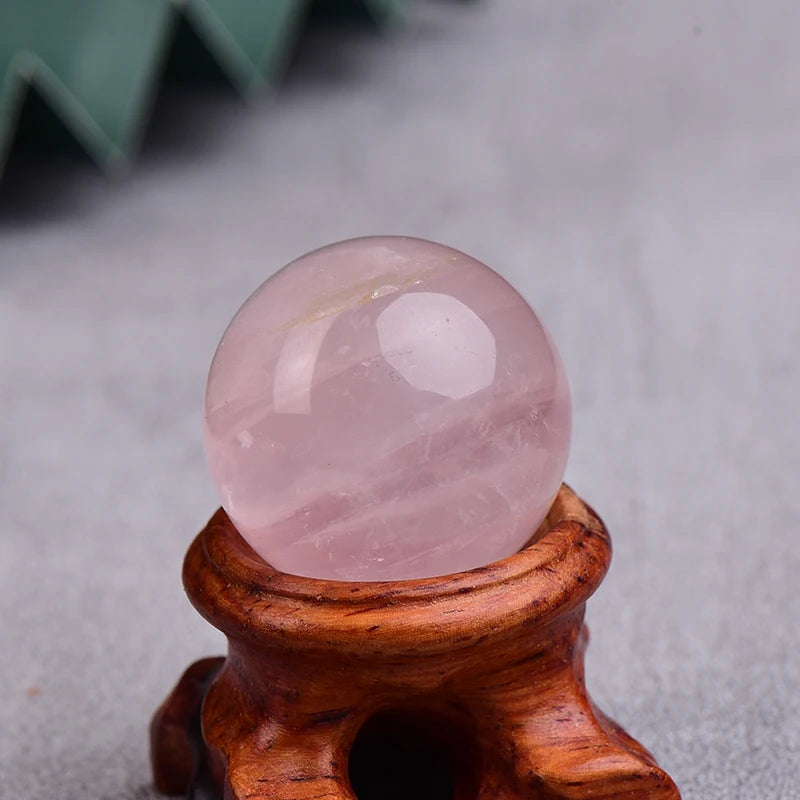 boule-de-cristal-quartz-rose