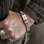 BRACELET HOMME | Mantra Zen