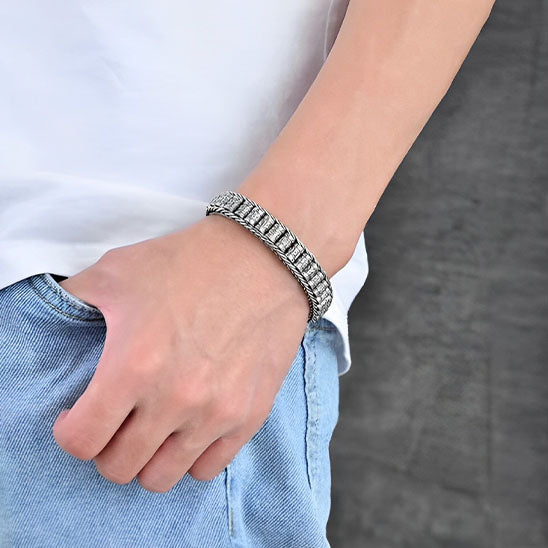 BRACELET HOMME | Mantra Zen