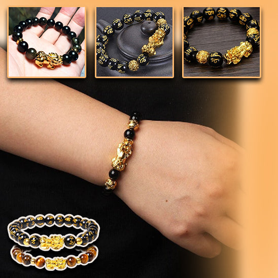 bracelet-oeil-de-tigre-obsidienne