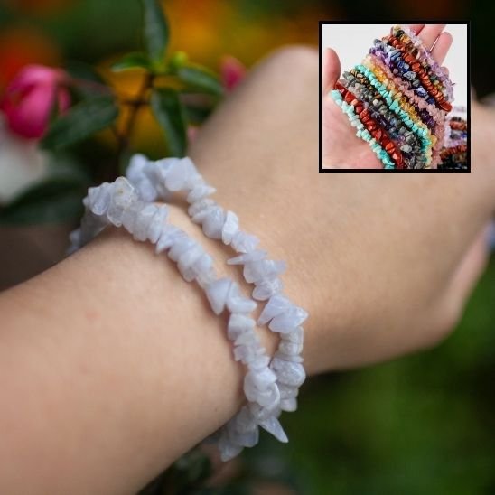 bracelet pierre naturelle perle
7 chakras améthyste oeil de tigre quartz rose amour anti stress