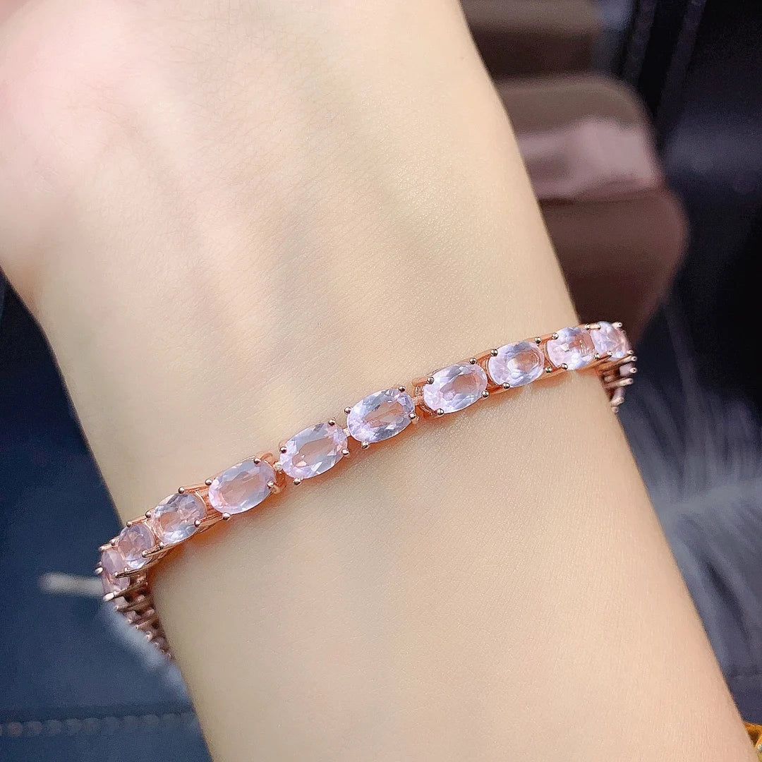 bracelet-quartz-rose-pierres-naturelles