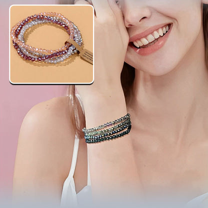 bracelets femme pierres naturelles anti stress