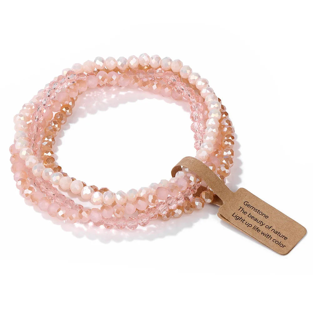 bracelets femme pierres naturelles anti stress