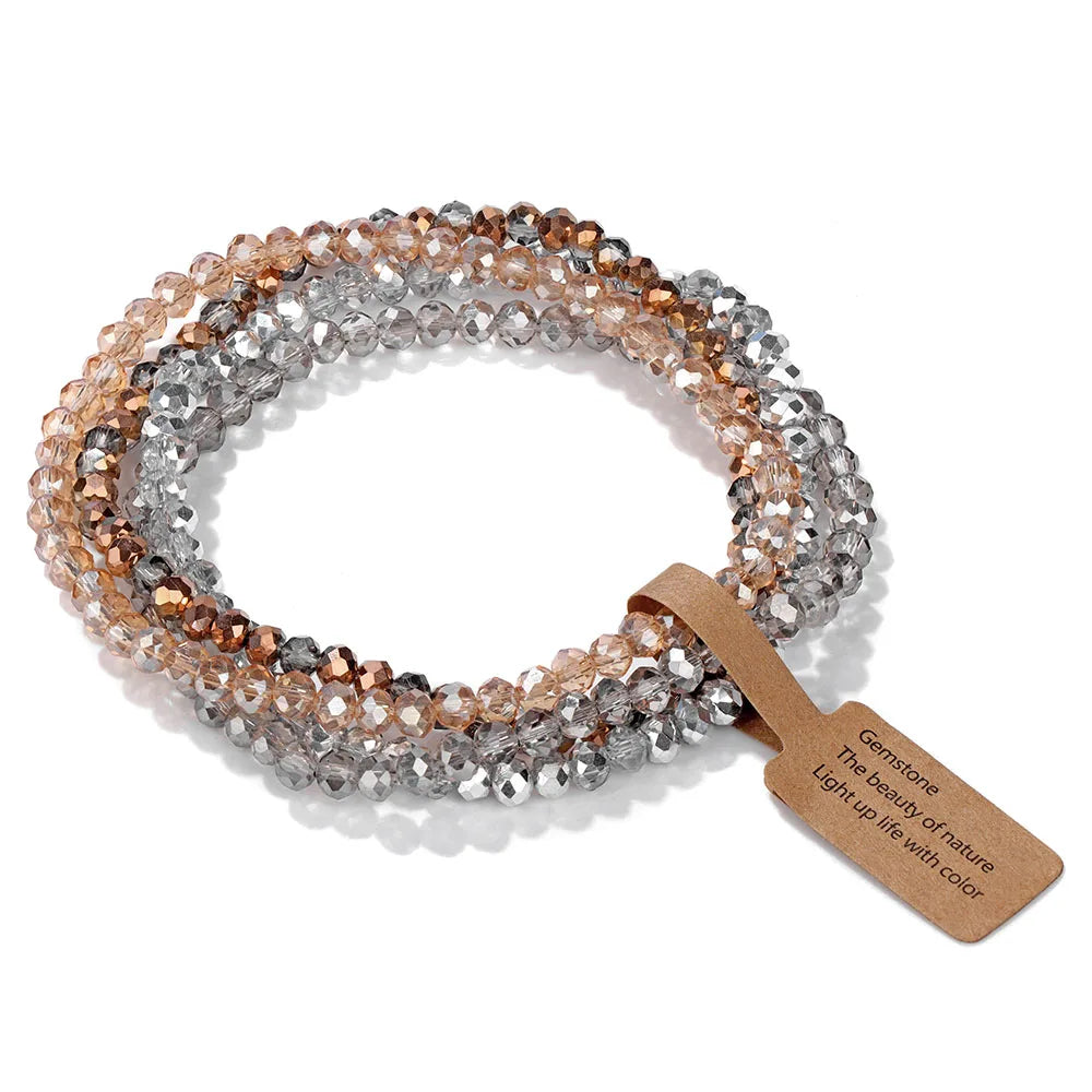 bracelets femme pierres naturelles anti stress