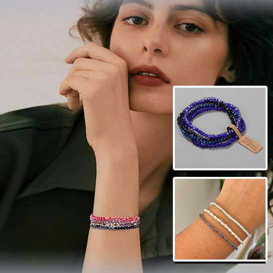 bracelets femme pierres naturelles anti stress