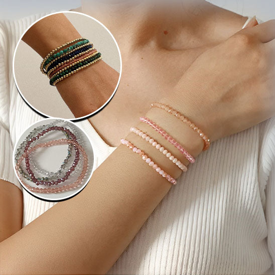 bracelets femme pierres naturelles anti stress