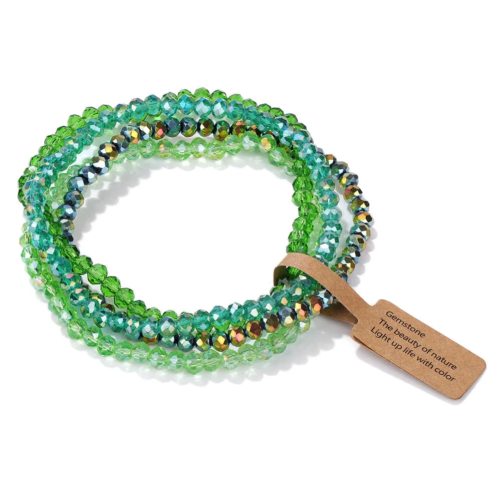 bracelets-femme-vert