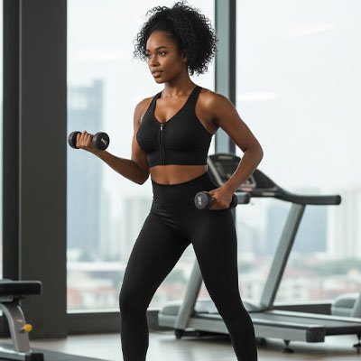 Brassière femme sport leggin gris