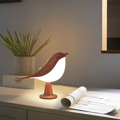 Lampe de chevet tactile | Nature zen - Aurenergie FitYoga