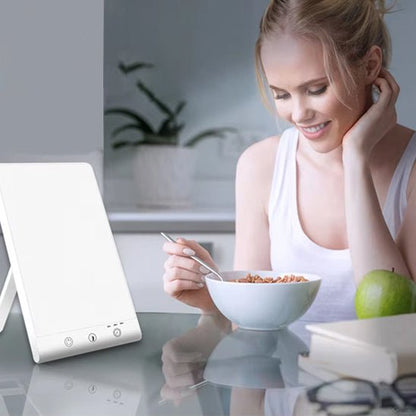 Lampe luminothérapie | Bien - être - Aurenergie FitYoga