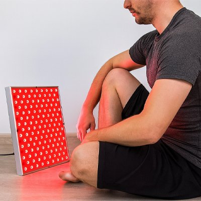 Lampe luminothérapie 