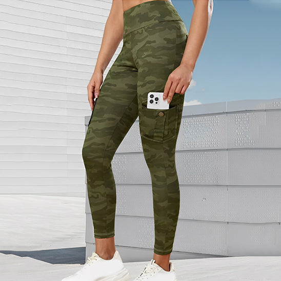 legging-femme-camouflage