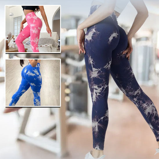 Legging Femme | Imprimé coloré