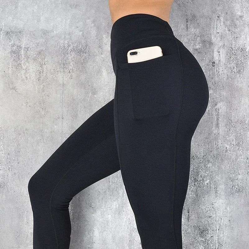 legging-femme-téléphone