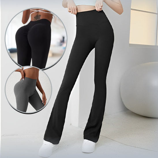 legging-femme-taille-haute