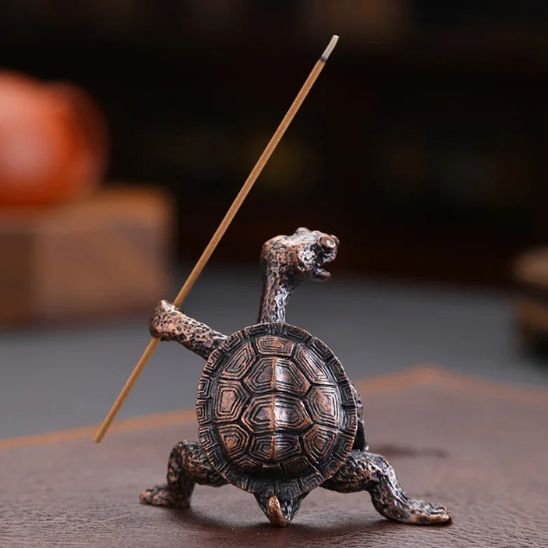 porte-encens-tortue-ninja