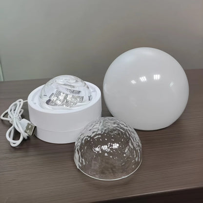 projecteur led 3 pièces