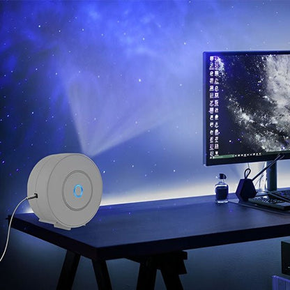 Projecteur Led | Ciel étoilé - Aurenergie FitYoga