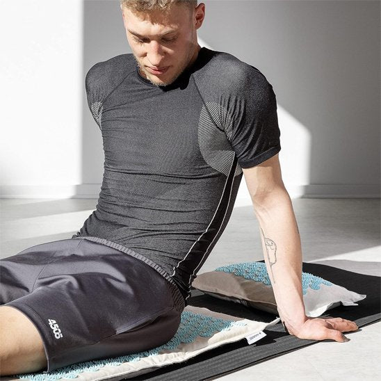 Tapis d'acupression détente
