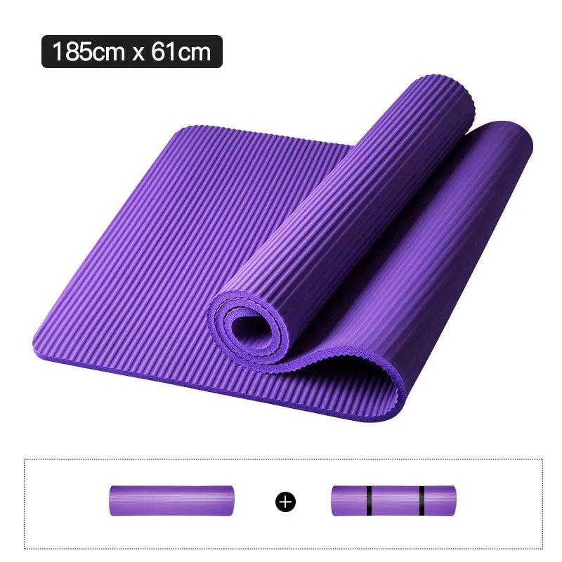 tapis-de-yoga-violet