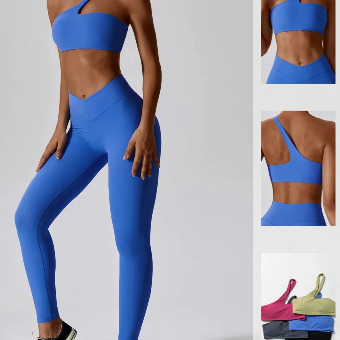 tenue-de-yoga-sexy-bleu